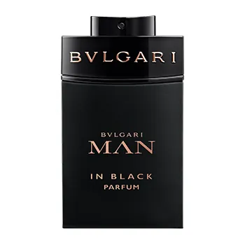 Bvlgari Man in Black férfi parfüm