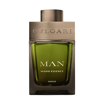 Bvlgari Man Wood Essence férfi parfüm