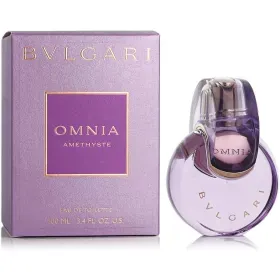 Bvlgari Omnia Amethyste női parfüm