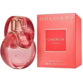 Bvlgari Omnia Coral női parfüm