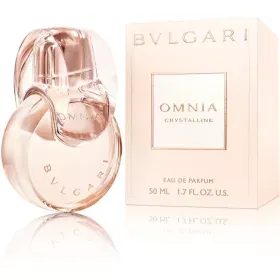 Bvlgari Omnia Crystalline női parfüm
