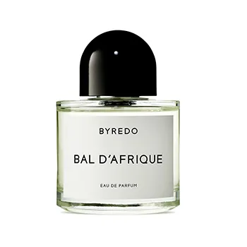 Byredo Bal d'Afrique unisex parfüm