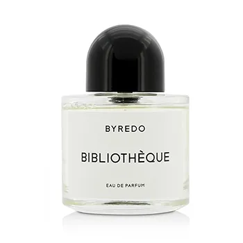 Byredo Bibliothèque unisex parfüm