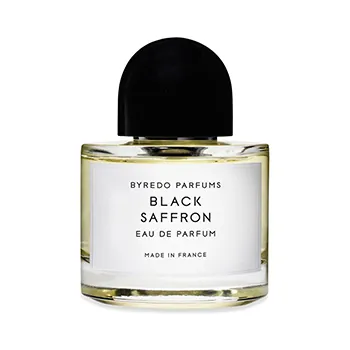 Byredo Black Saffron unisex parfüm