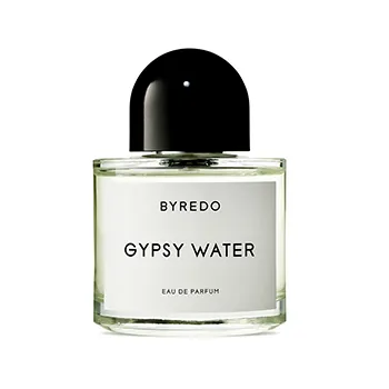 Byredo Gypsy Water unisex parfüm