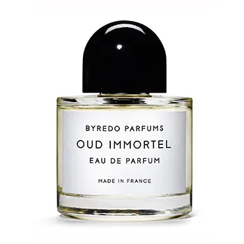 Byredo Oud Immortel unisex parfüm
