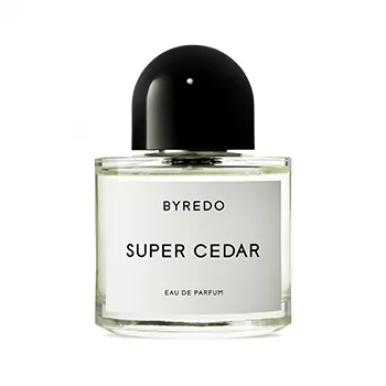 Byredo Super Cedar unisex parfüm