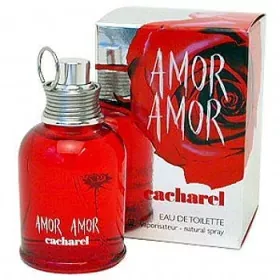 Cacharel Amor Amor női parfüm