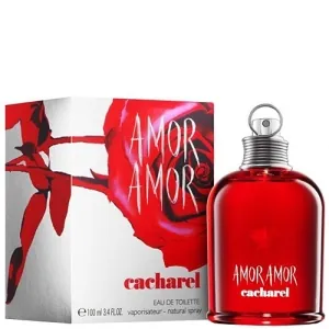 Cacharel Amor Amor női parfüm