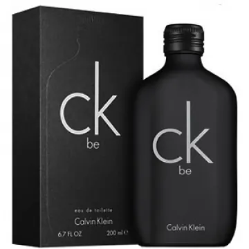 Calvin Klein CK Be unisex parfüm
