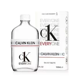 Calvin Klein CK Everyone unisex parfüm