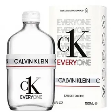 Calvin Klein CK Everyone unisex parfüm