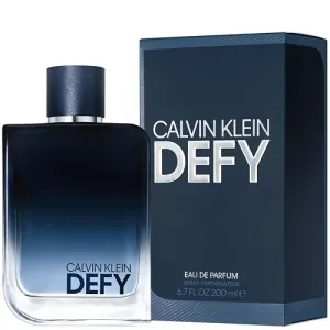 Calvin Klein Defy férfi parfüm