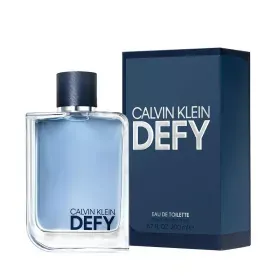 Calvin Klein Defy férfi parfüm