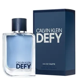 Calvin Klein Defy férfi parfüm