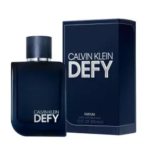 Calvin Klein Defy férfi parfüm