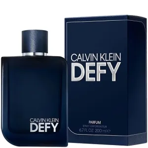 Calvin Klein Defy férfi parfüm