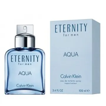 Calvin Klein Eternity Aqua for Men férfi parfüm