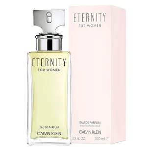 Calvin Klein Eternity női parfüm