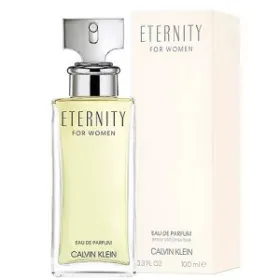 Calvin Klein Eternity női parfüm
