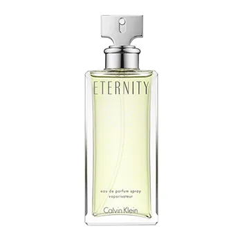 Calvin Klein Eternity női parfüm