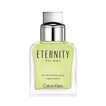 Calvin Klein Eternity női parfüm