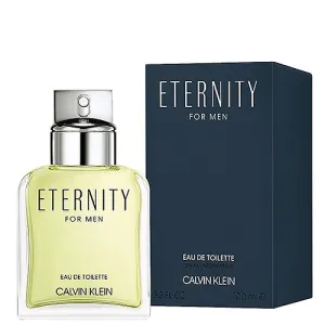 Calvin Klein Eternity for Men férfi parfüm