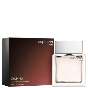 Calvin Klein Euphoria Men férfi parfüm