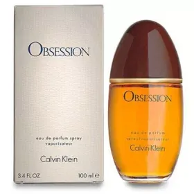 Calvin Klein Obsession női parfüm