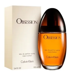 Calvin Klein Obsession női parfüm
