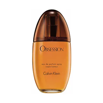 Calvin Klein Obsession női parfüm