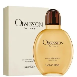 Calvin Klein Obsession for Men férfi parfüm