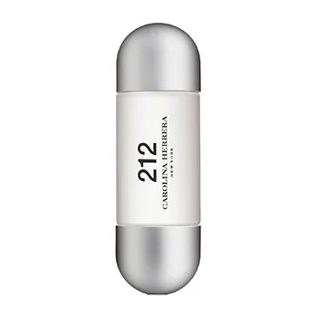 Carolina Herrera 212 női parfüm