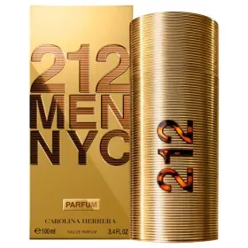 Carolina Herrera 212 Men férfi parfüm