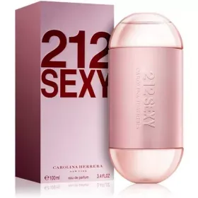 Carolina Herrera 212 Sexy női parfüm