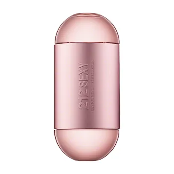 Carolina Herrera 212 Sexy női parfüm