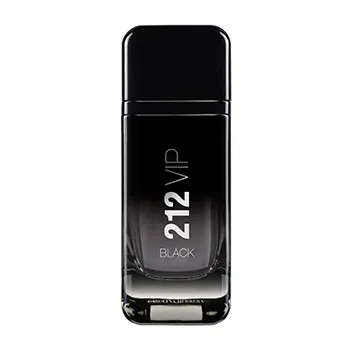 Carolina Herrera 212 VIP Black férfi parfüm