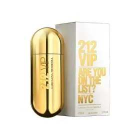 Carolina Herrera 212 VIP női parfüm