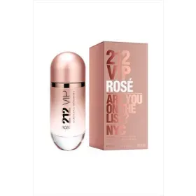Carolina Herrera 212 VIP Rosé női parfüm