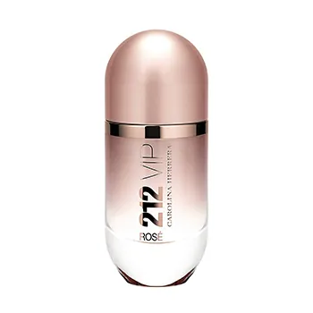 Carolina Herrera 212 VIP Rosé női parfüm