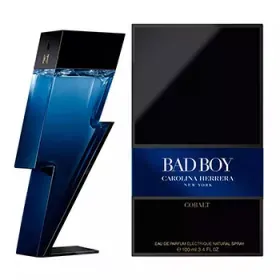 Carolina Herrera Bad Boy Cobalt férfi parfüm