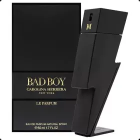 Carolina Herrera Bad Boy férfi parfüm