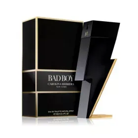 Carolina Herrera Bad Boy férfi parfüm
