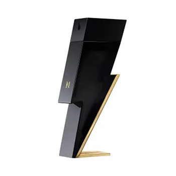 Carolina Herrera Bad Boy férfi parfüm