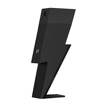 Carolina Herrera Bad Boy Le Parfum férfi parfüm