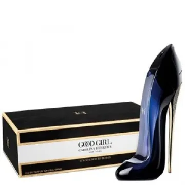 Carolina Herrera Good Girl női parfüm