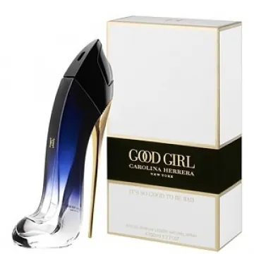 Carolina Herrera Good Girl Légère női parfüm
