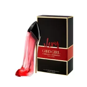Carolina Herrera Very Good Girl női parfüm