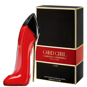 Carolina Herrera Very Good Girl női parfüm