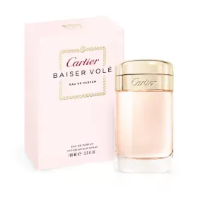 Cartier Baiser Volé női parfüm